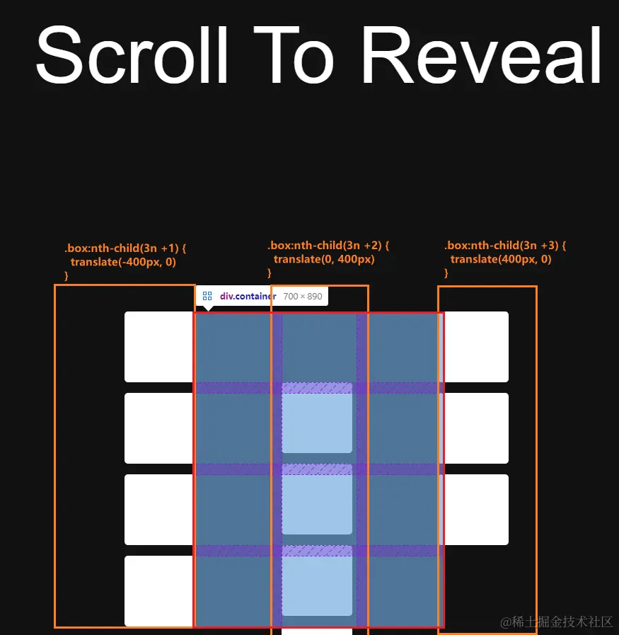 scroll-reveal-rendering